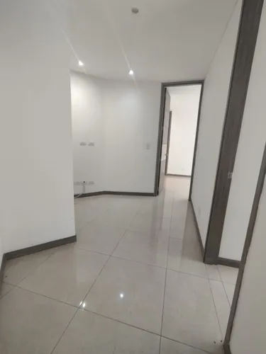 Apartamento En Arriendo En Normandía. Cod A11569
