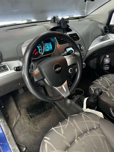 Chevrolet Spark GT 1.2 Lt