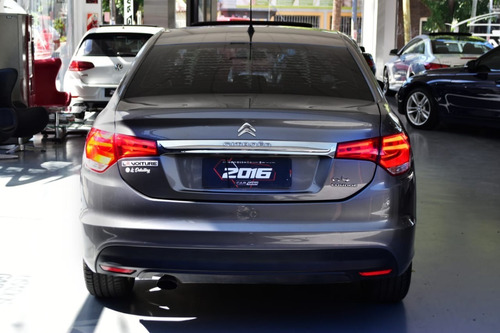 Citroën C4 Lounge Feel Pack Hdi 2016 - 57.600 Km - Car Cash