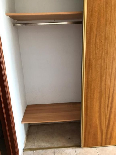 Imagen 7 de 11 de Depto 1 Dormitorio Con Cochera En Venta