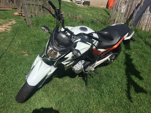 Honda 2018