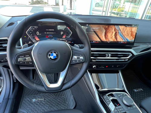 Imagen 16 de 21 de Bmw Serie 4 - 430i Gran Coupé Sport Okm 2023 - No Bmw 330