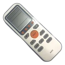 Comprar Control Remoto Aire Hitachi Tcl Rca Kelvinat Electra R Mejia