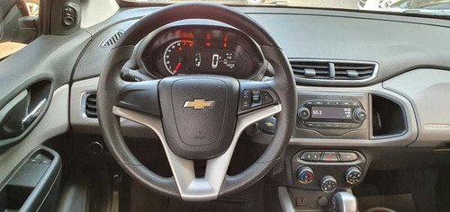 Chevrolet Prisma 1.4 Mpfi Advantage 8v Flex 4p Aut