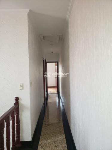 Imagem 18 de 30 de Venda Sobrado 3 Dormitórios Jardim Bom Clima Guarulhos R$ 650.000,00 - 34966v