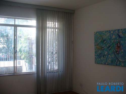 Imagem 3 de 15 de Casa Assobradada - Perdizes - Sp - 475482