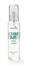 Elgon Shine Liquid 100 Ml (silicona )