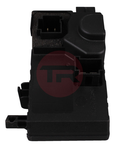 Resistencia Motoventilador P/ Mercedes Cl550 Cl650 2007