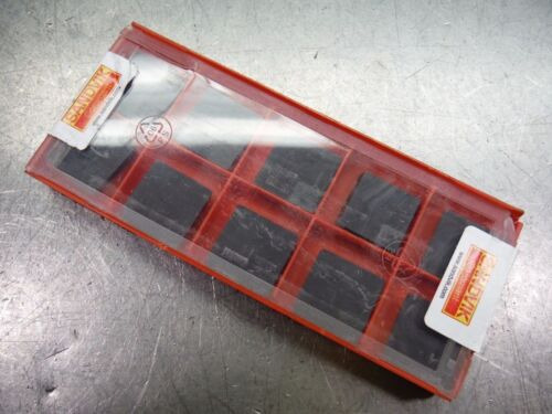Sandvik Carbide Inserts Qty10 Spu 633 3215 (loc2298b) Yyz