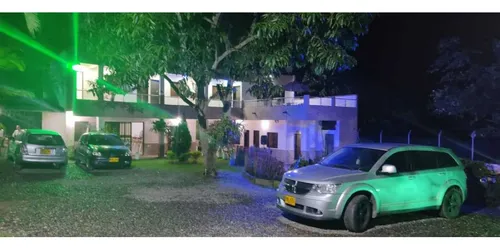 Finca En Sopetran En Venta