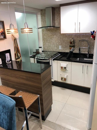Imagem 5 de 15 de Apartamento Para Venda Em Mogi Das Cruzes, Jardim Nathalie, 2 Dormitórios, 1 Banheiro, 1 Vaga - 2913_2-1132273