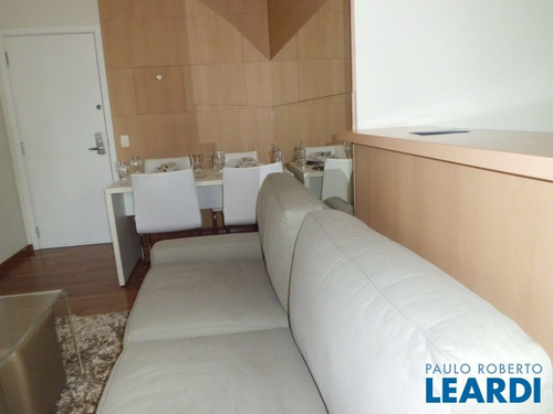 Flat - Vila Nova Conceição - Sp - 374644