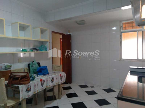 Apartamento Amplo Dentro Do Condomínio Nova Valqueire - Vvap30208