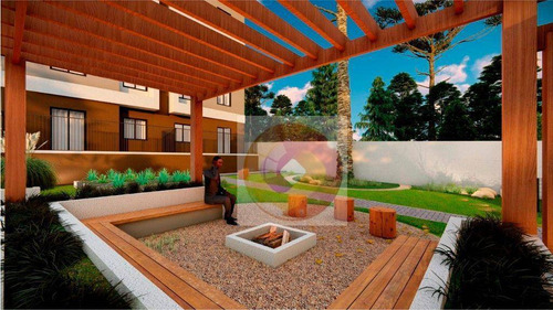 Imagem 22 de 30 de Apartamento À Venda, 48 M² Por R$ 242.942,00 - Alto Boqueirão - Curitiba/pr - Ap0425