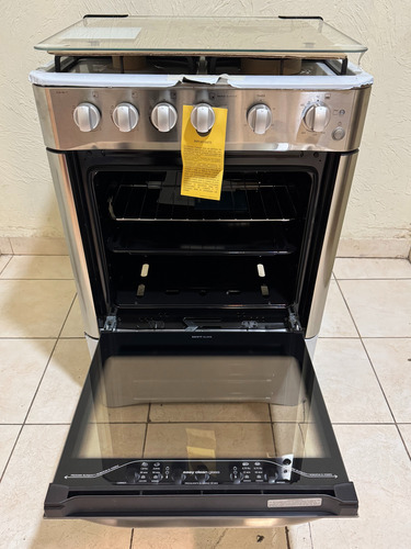 Cocina Fensa 4 Platos Fcr91+ T Nueva Detalle Estético Minimo
