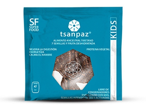Imagen 5 de 10 de Pack 21 Dias Galletas Tsanpaz Surtidas