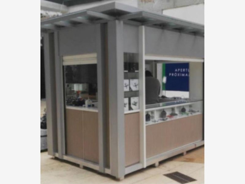 Imagen 1 de 4 de Local Comercial En Venta Domingo Arrieta