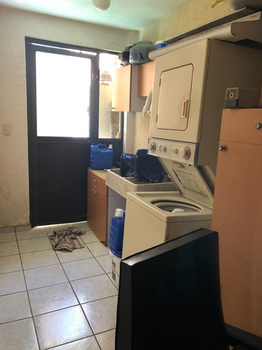Imagen 13 de 25 de Casa En Venta, Jardines De Santa Mónica, Tlalnepantla, Estad