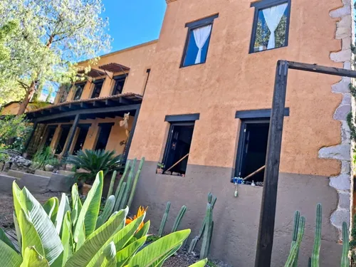 Casa En Venta En Panorámica De Guanajuato Capital Con Vistas A La Ciudad.