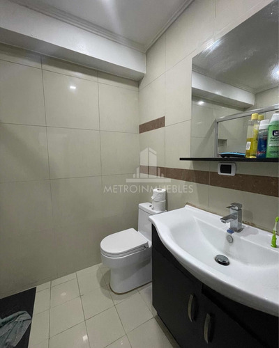 Imagen 12 de 21 de Apartamento En Venta Valencia Norte