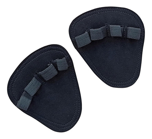 Guantes De Entrenamiento Con Almohadillas De Agarre De