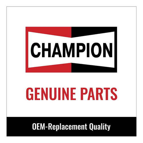 4 Unidades Champion Copper Plus Compatibles With Austin 09l