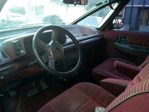Chevrolet Lumina 1993 3.1 Apv Cl