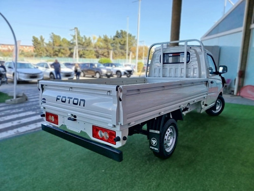 Foton Midi Cabina Simple 1.2 Euro 6 2025