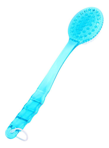 Cyt Cepillo Corporal For Baño, Ducha, Limpieza Espalda Y Pie