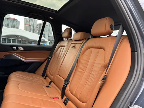 BMW X5 40 M Sport