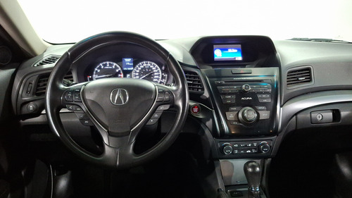 Acura ILX 2.0 Premium At