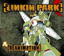 Comprar Linkin Park Reanimation 2 Lps Vinyl