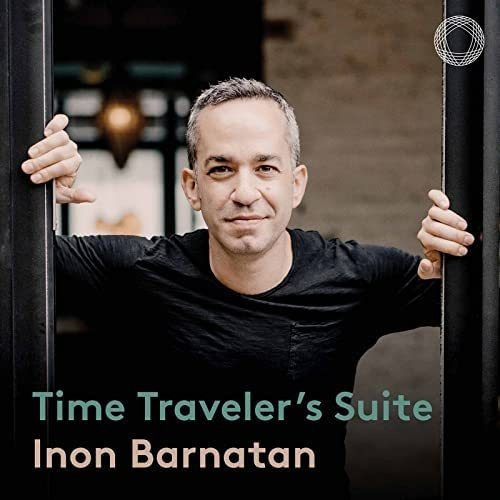 Cd: Time Traveler S Suite