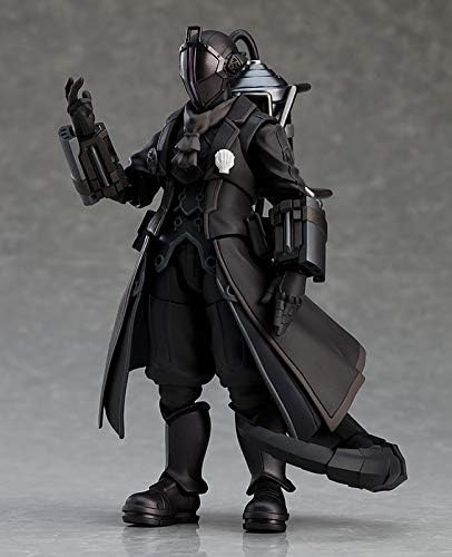 Max Factory Made In Abyss: Dawn Of The Deep Soul: Bondrewd (