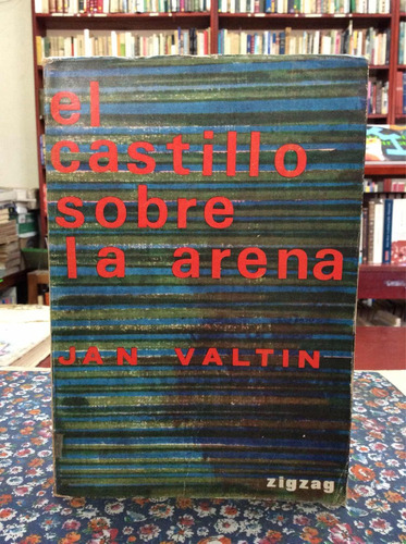 El Castillo Sobre La Arena Por Jan Valtin