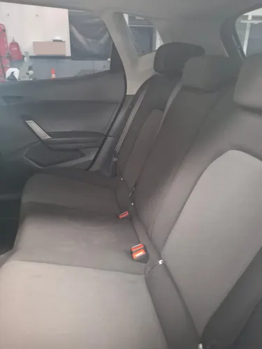 Seat Arona 1.6 Reference
