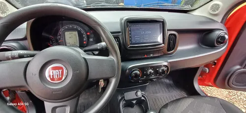 Fiat Mobi 1.0 Like
