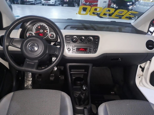 Volkswagen Up 1.0 Mpi Move Up 12v