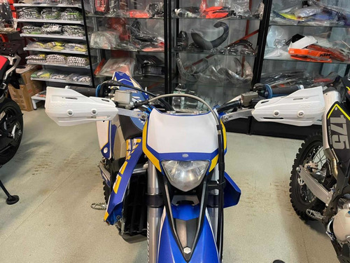 Imagem 3 de 9 de Husaberg Fe450