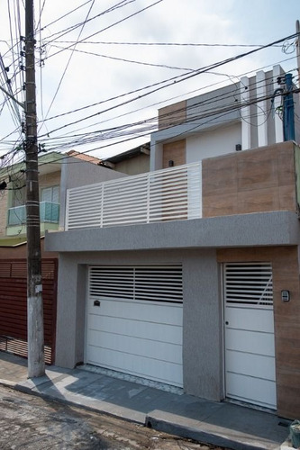 Imagem 6 de 30 de Casa À Venda No Bairro Freguesia Do Ó - São Paulo/sp - O-24189-40125