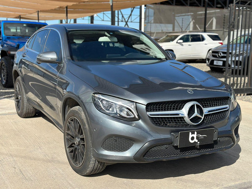 Mercedes-Benz Glc 220 GLC 220 DC