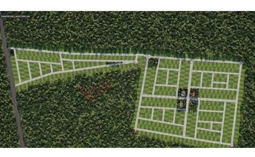 Imagen 18 de 21 de Terreno Preventa Campestre En Yucatàn, Venta Terreno En Dzidzantun, Terreno Venta Yucatàn, Inve...