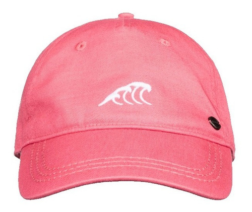 Gorra Roxy Modelo Next Level Rosa Olas Importada Mujer