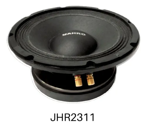 comprar Parlante 10 Pulgadas Jahro 350 W.rms Full Range