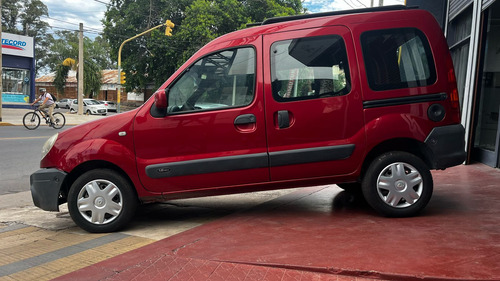 Renault Kangoo 1.6 2 Ath Plus Da Aa Cd Pk Lc
