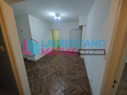 Hermoso Departamento En Alquiler De 2 Ambientes - Agronomia