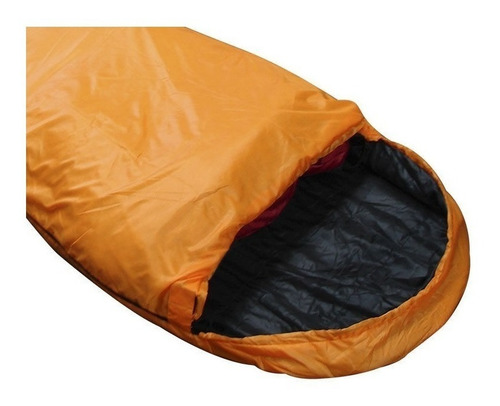 Imagem 3 de 5 de Saco De Dormir Micron X-lite Ultracompacto 5°c A 8°c