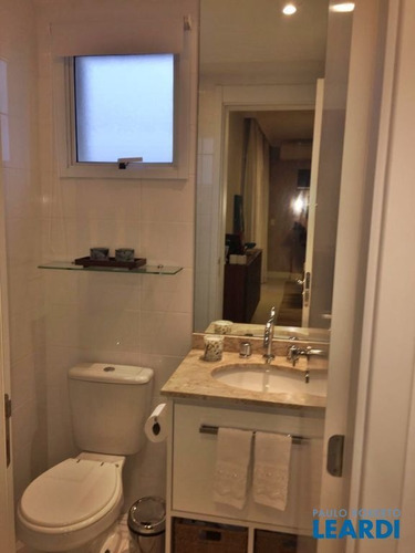 Imagem 14 de 15 de Apartamento - Jardim Aeroporto - Sp - 559892