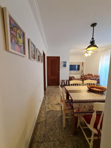 Apartamento Temporada Enseada Guarujá