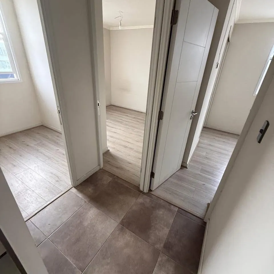 Imagen 3 de 10 de Vende Departamento En Quillota Altos De Yungay